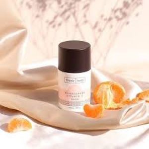 Frank body | Brightening vitamin C Mask